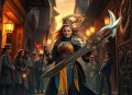 妖娆召唤师巷子海风爆笑女强大型玄幻多人剧完结