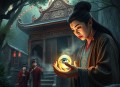 入地眼丨悬疑灵异探险丨君不贱作品丨甩浪浪制作