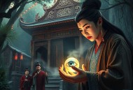入地眼丨悬疑灵异探险丨君不贱作品丨甩浪浪制作
