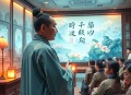 古诗词名家诵读与鉴赏.未来讲堂.演播云听声工厂