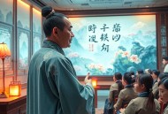 古诗词名家诵读与鉴赏.未来讲堂.演播云听声工厂