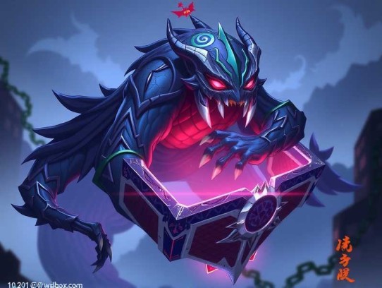 神秘砂（二）：通天塔