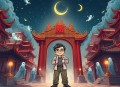 我欠地府八万亿（重制多播版）爆笑轻松悬疑完结