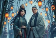 灵钥启案录丨古言探案丨冬菱扇&云天河领衔多人剧