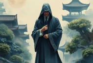 白金领-蛰伏江湖[全集](播音——李江)