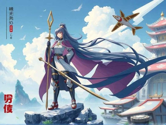 X的奇幻之旅图片