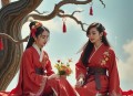 灯花笑丨一刀苏苏演播丨权谋复仇丨千山茶客原著丨疯批医女x心机指挥使丨多人有声剧