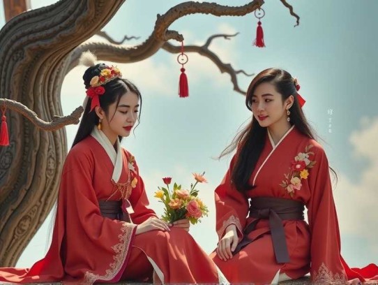 灯花笑丨一刀苏苏演播丨权谋复仇丨千山茶客原著丨疯批医女x心机指挥使丨多人有声剧