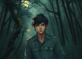 青盲之越狱.田翔