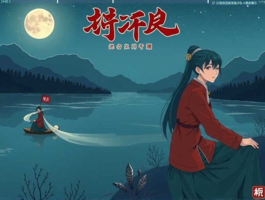 少年捞尸人 _ 恐怖悬疑_ 正月初一团队新年献礼_ 多人有声剧