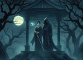 诡秘之主丨喜道公子&麦疯的思远
