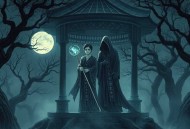 诡秘之主丨喜道公子&麦疯的思远