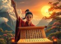 百炼飞升录 热血 修仙