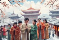 蛛光宝气丨冬冬×杜骁丨梨花烟雨 原著丨莫北兮 主述丨奇幻爆笑 _ 多人有声剧