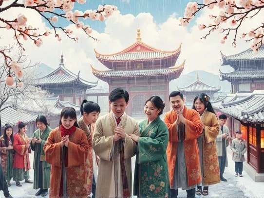 蛛光宝气丨冬冬×杜骁丨梨花烟雨 原著丨莫北兮 主述丨奇幻爆笑 _ 多人有声剧