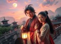 灵魂摆渡   刘智扬&肖茵领衔演播  完结