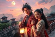 灵魂摆渡   刘智扬&肖茵领衔演播  完结