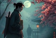 与鬼同行_ 悬疑灵异探案_ 白小生精品双播
