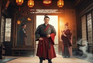 影响中国历史进程的事件[全集]