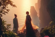 异时之夏丨陈张太康×杜骁×小连杀×顾长生丨主述 八千里路丨科幻悬疑丨海岛奇遇