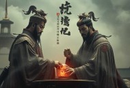 败将_超级苏&精品纯爱古风权谋双男主_将军VS阁主