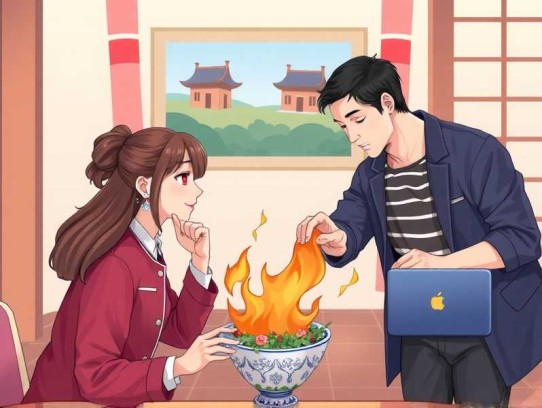 第一瞳术师_爆笑女强爽文_一念成馍_会员免费_多人有声剧