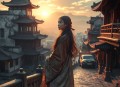 金陵春（吱吱作品）完结