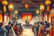 单田芳 大明英烈 全180回