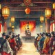 单田芳 大明英烈 全180回