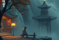 太姥爷是阴阳先生