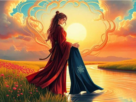 寄余生.广播剧（胡良伟×袁铭喆）