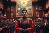 官太太（158集）完（官场）
