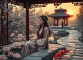 红楼梦生活美学 28