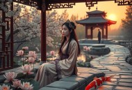 红楼梦生活美学 28