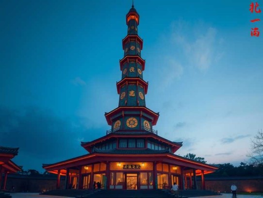 零声剧场 2239集完图片