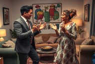 纨绔夫妻互捧日常（塑料夫妇搞笑日常尘萱追马领衔）丨多人有声剧完结