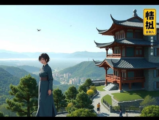 《宛如昨日：生存游戏》章鱼（完结）