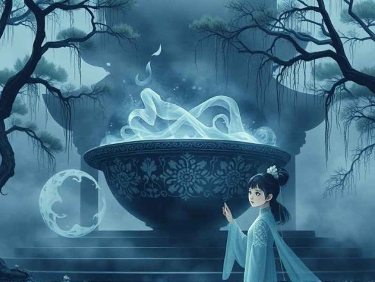 师尊不要我以后.广播剧