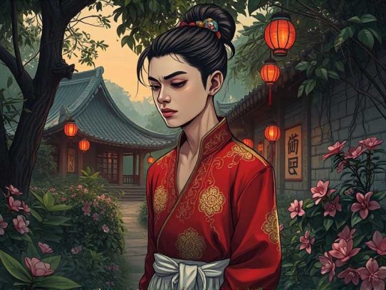 断尾求生_太监奇闻录[全集]