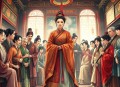 表小姐丨古言超爽宅斗丨多人有声剧（吱吱作品）完结