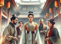 步步惊心｜桐华清穿扛鼎之作｜轩zone、杜炎喆、顾辰、羊仔等众多cv领衔完结