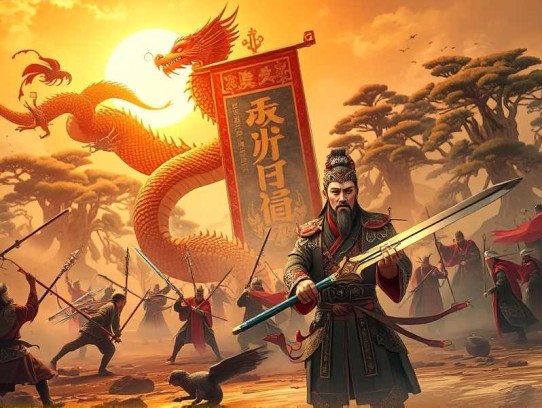 封神演义