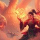 一介匹妇 _ 穿越女强热血霸气 _ 配音青山&胤曦 _ 有声剧