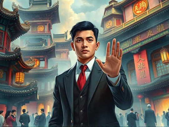 风流仕途一个特别“正经”的故事偷香官场一部完结 二部88 天空有声