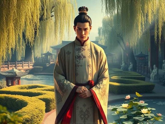 《琅琊榜》影视原声 I 高清版（完结）