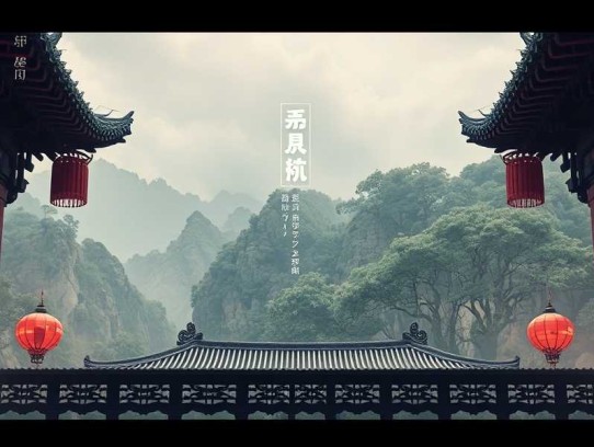 悬镜古国 _ 穿越时空的镜中迷境【双播】