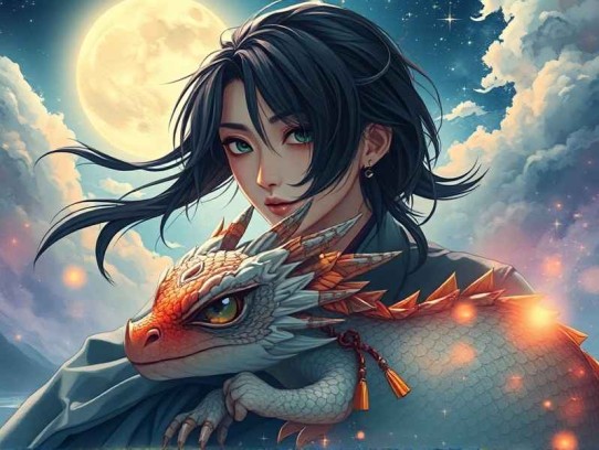 ShaLu秀.广播剧+小说