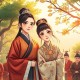 成何体统丨双穿反套路爆笑爽文丨冷月浅浅&倔强的小红丨精品多人有声剧-完结