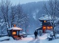 我等风雪又一年_黑鱼，南瓜楠少，南割式，阿手多人剧