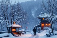我等风雪又一年_黑鱼，南瓜楠少，南割式，阿手多人剧